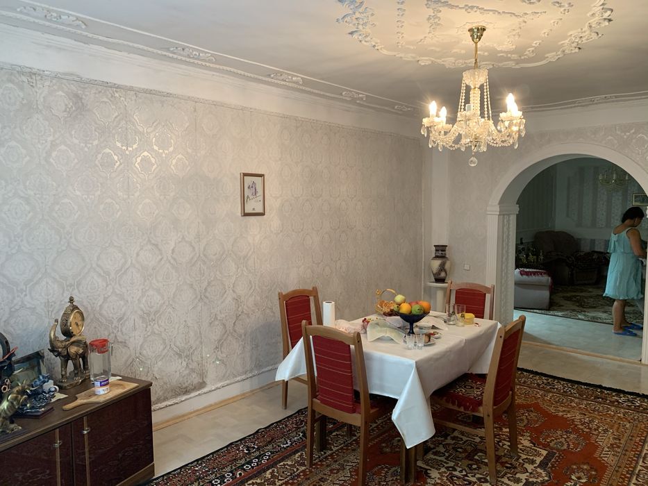 Французкий дом 4-27-23