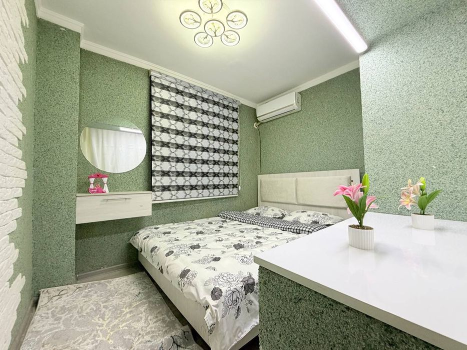 Чиланзар-2 кв 2-3/2/4.56м2 Срочно Продам квартиру срочно