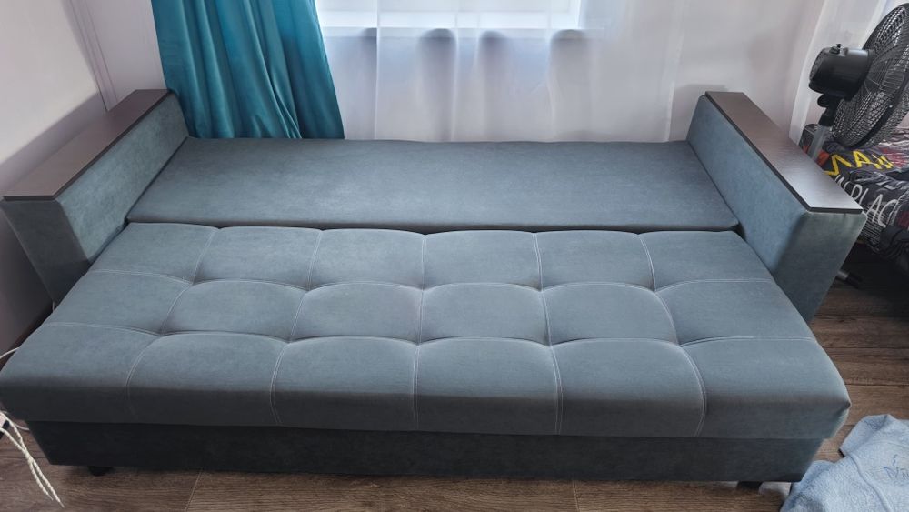 Диван "Версаль", еврокнижка