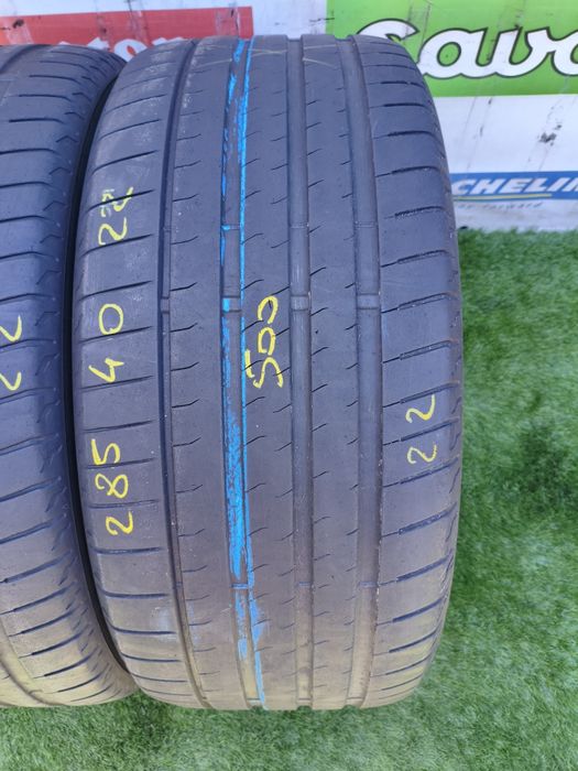 285 40 22 Bridgestone