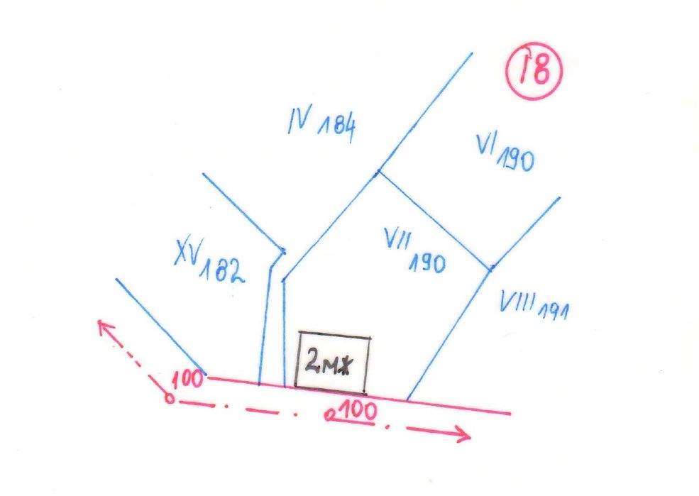 КЪЩА С ДВОР    с.Могилино