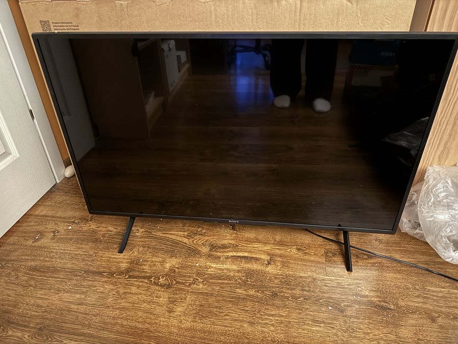 Televizor Sony BRAVIA LED 43X75WL
