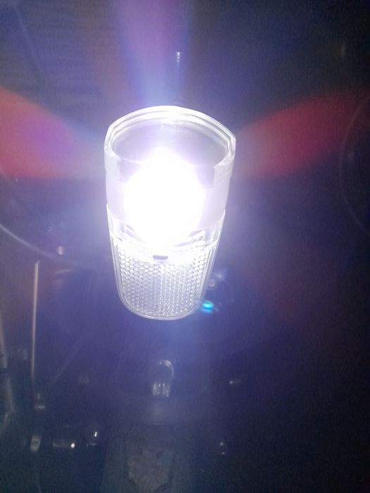 Алуминиево сгъваемо колело 20 цола