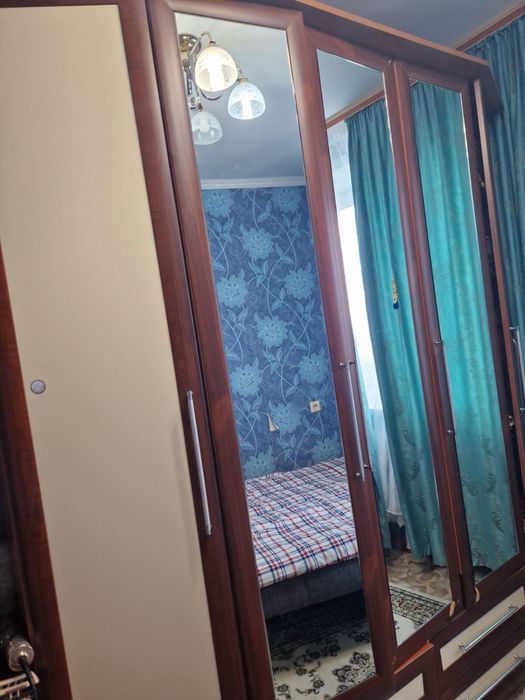 Продам плательный шкаф
