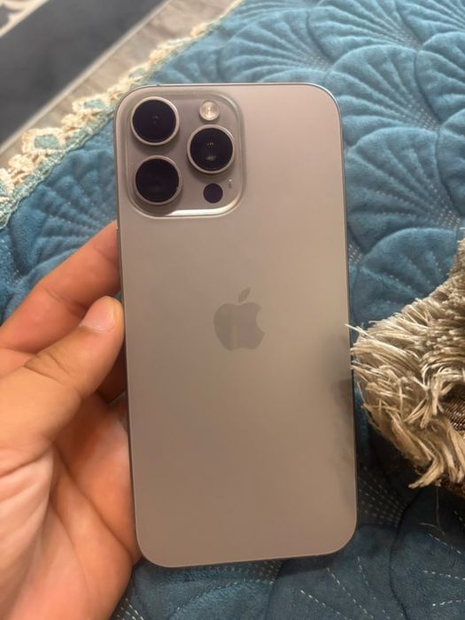 Iphone 16 pro max айфон 16 про макс