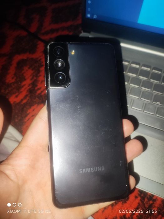 Samsung Galaxy S21