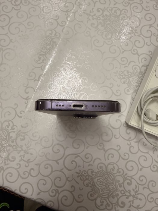 iPhone 14 Pro 256