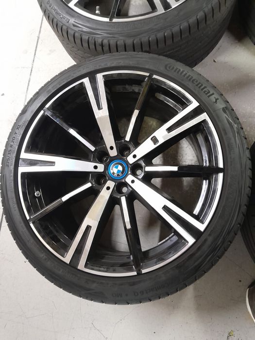 Jante Bmw styling m938