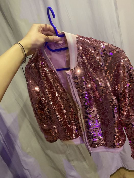 Детско горнище H&M