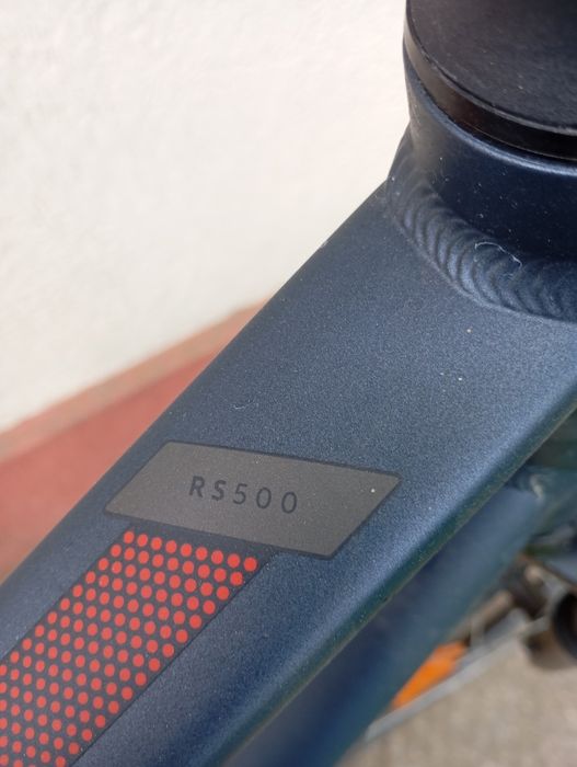 Vând bicicleta riverside 500