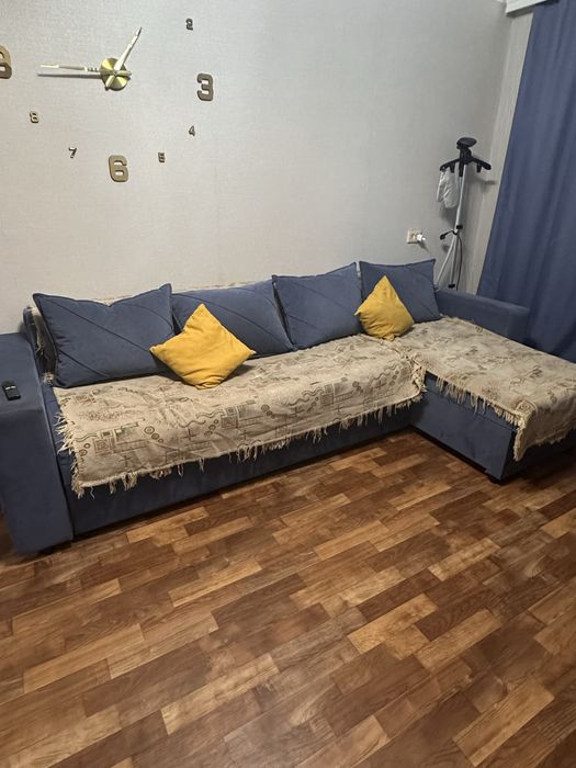 Продам диван в хорошем состоянии