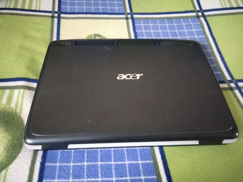 Ноутбук Acer Aspire
