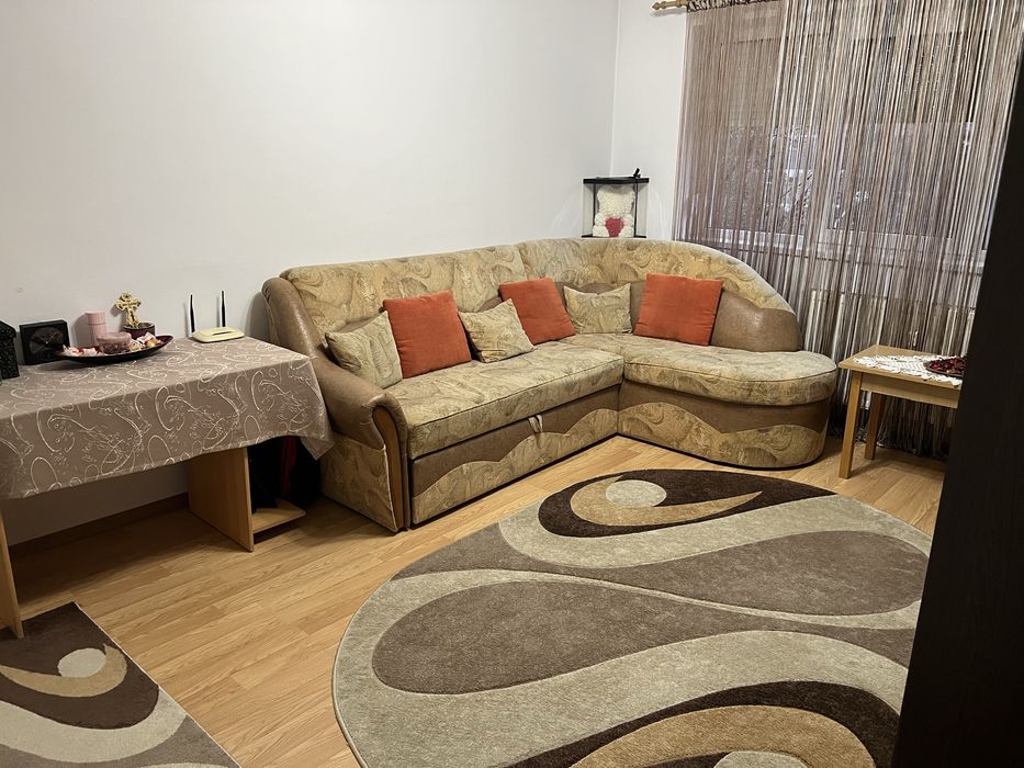 Apartament de vanzare cu 3 camere in Rogerius, str. Italiana