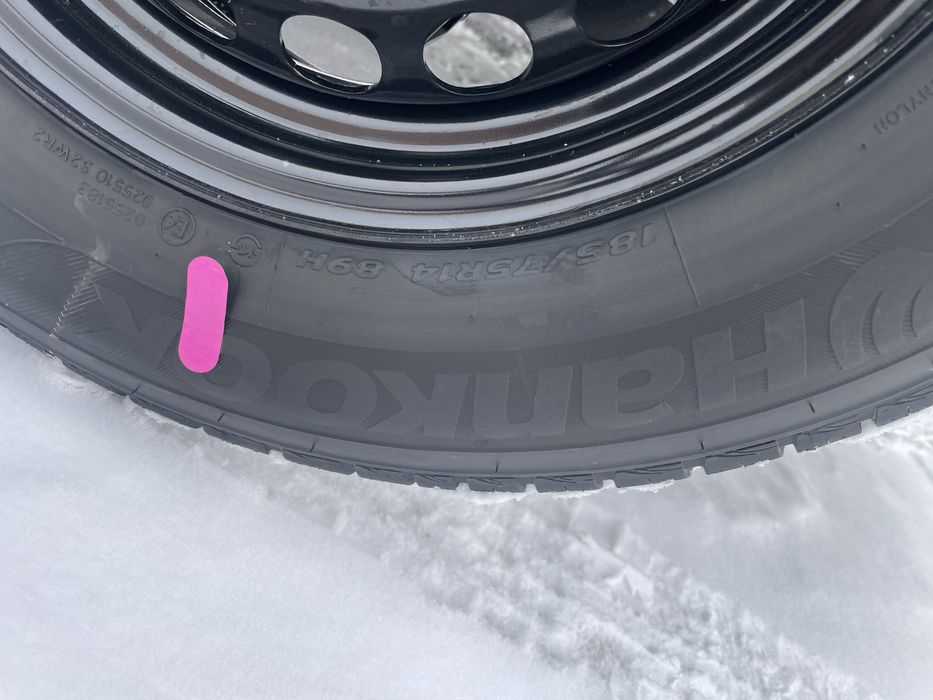 Продам диск покрышка