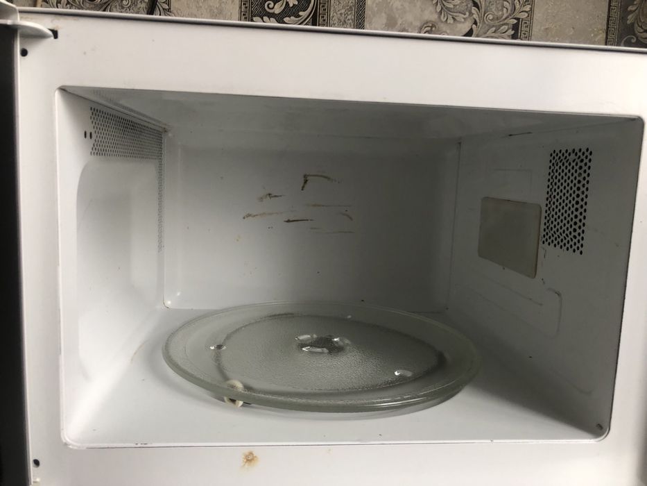 Микроволновая печь самсунг