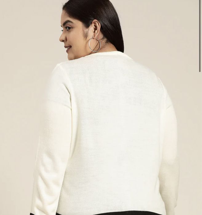 Кардиган женский xl