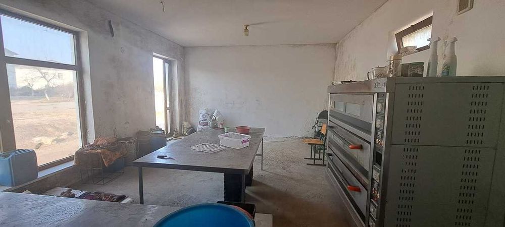 Savdo do`koni binosi