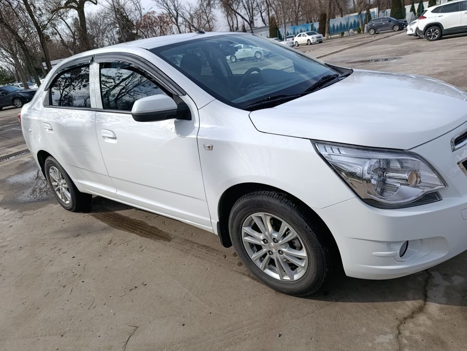 Cobalt avtomat oq 2024/2025