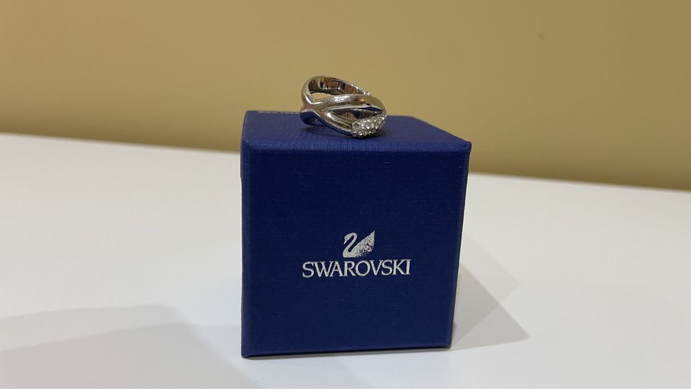 Пръстен Swarovski