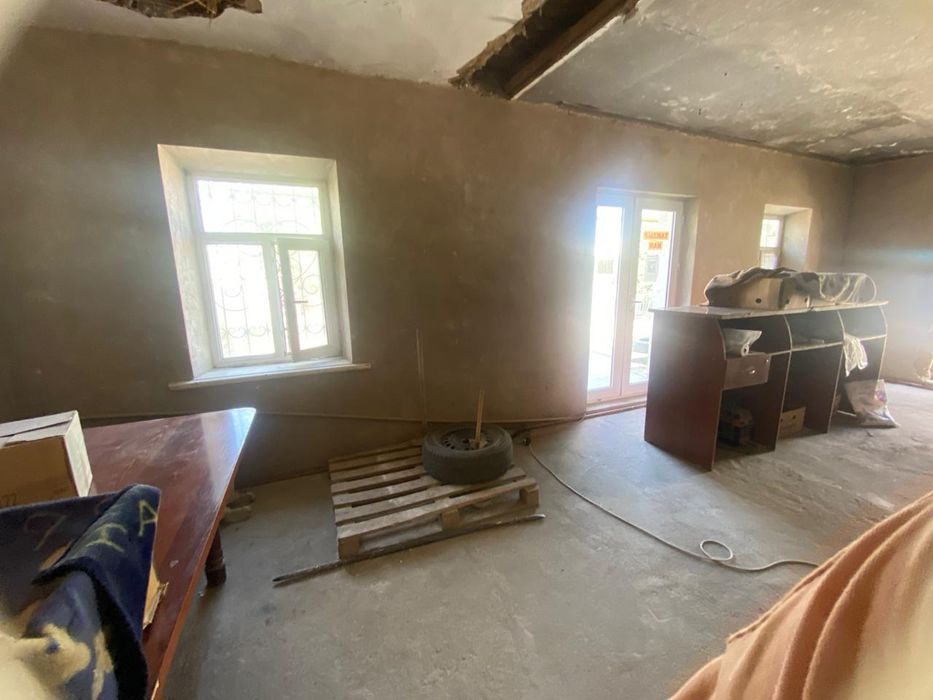 үй сатылады Бекзат мөлтек ауданында