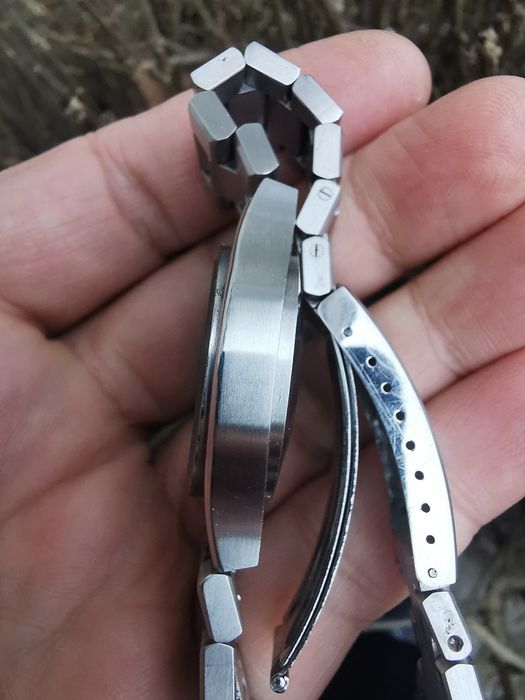 Zenith Port Royal Automatic