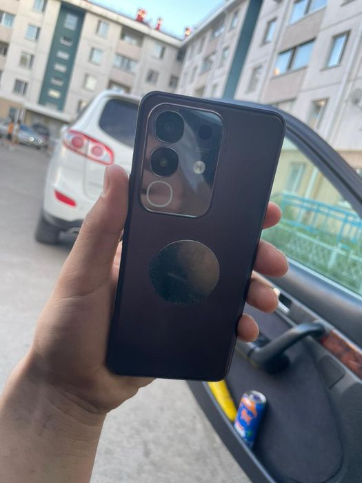 Виво y 29 обмен айфон