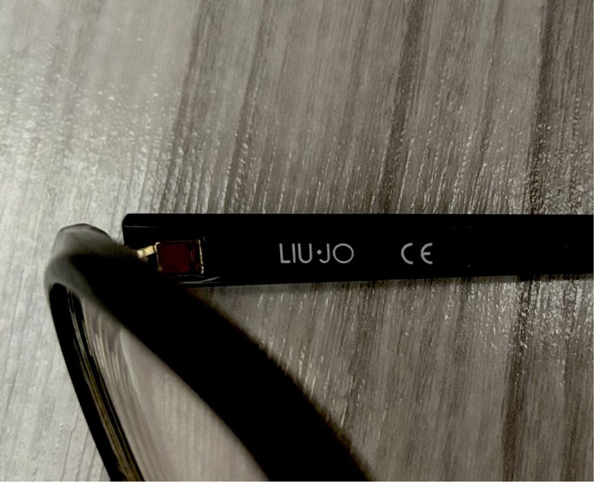 Рамка за диоптрични очила LIU JO