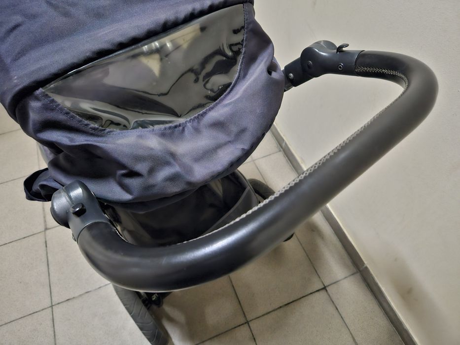 Коляска Cam  2 в 1