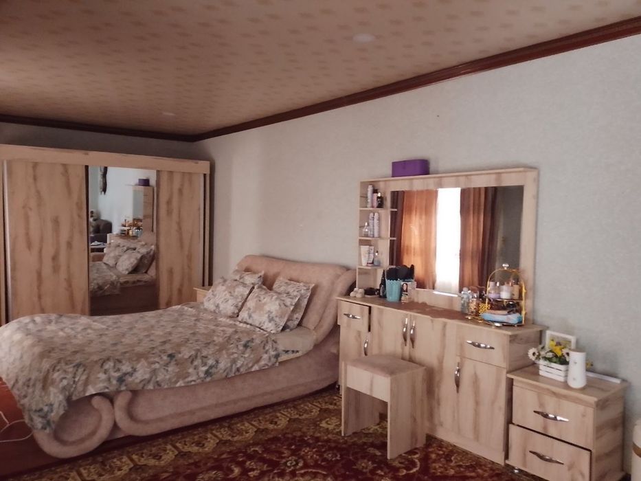 Yottoq mebil devan garnitur