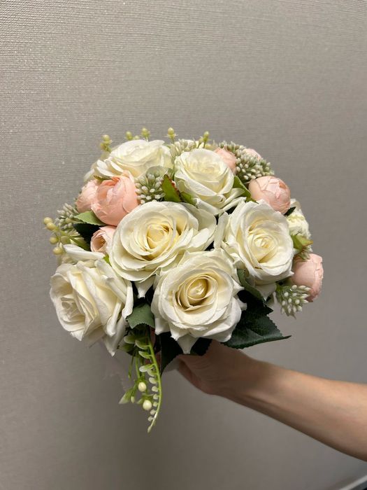 Цветы - красивые букеты