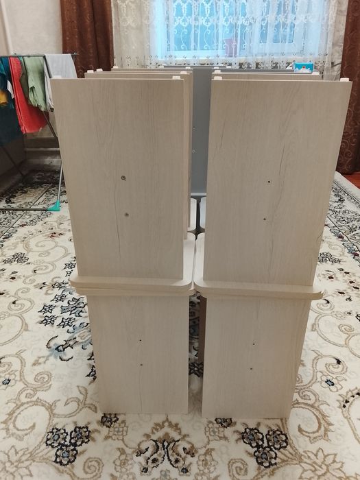 Табуретки новые продам