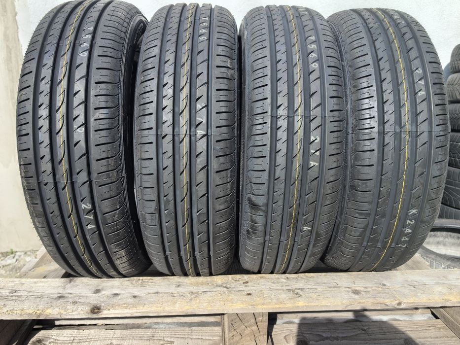 195/65/15 Нексен ДОТ 2023 г - Чисто Нови