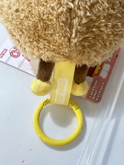 Оригинал POP MART Baby Molly и Cry Baby Crying anagin