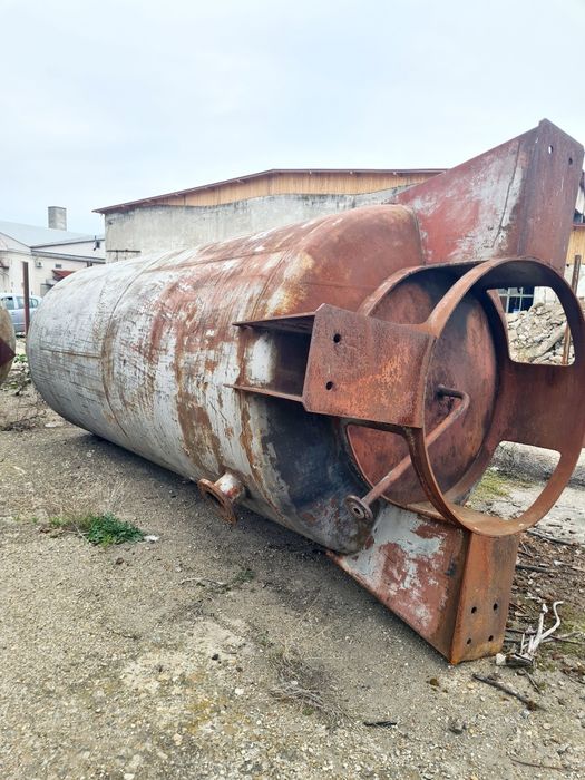 Vindem bazine metalice