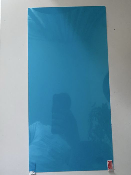 Folie ecran navigatie auto Ford Turneo Ford Custom