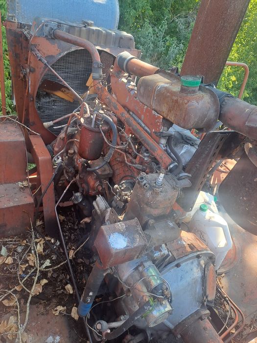 Продам комбайн Енисей