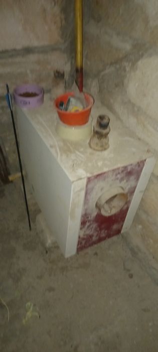 Газовый кател полуавтомат
