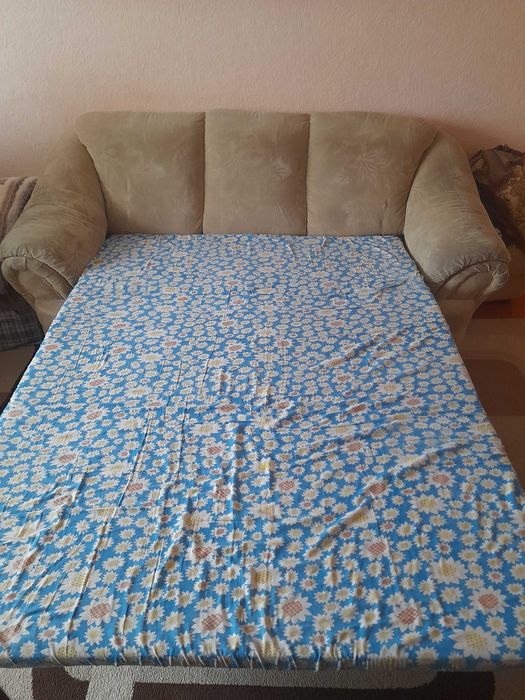 Продам мягкий уголок