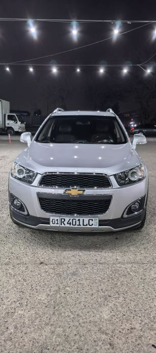 Captiva sotiladi arendagaham beriladi prapan gazi bor