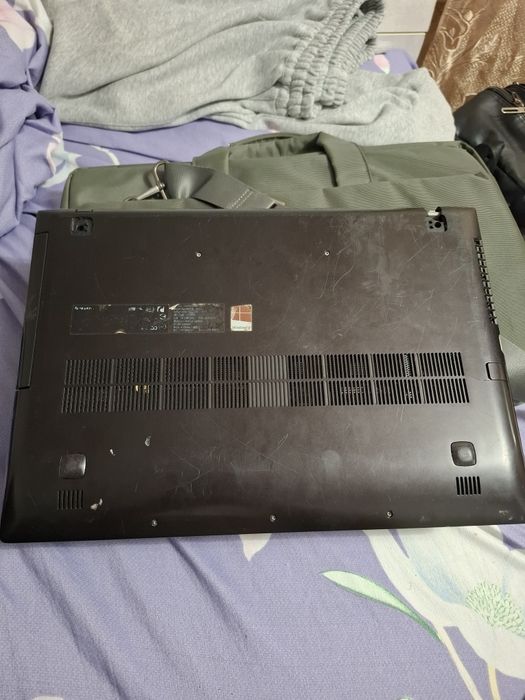 Продам Ноутбук Ленова