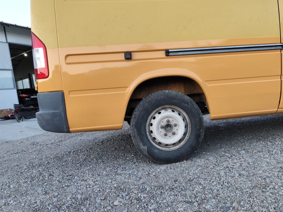 Mercedes Sprinter,6 locuri