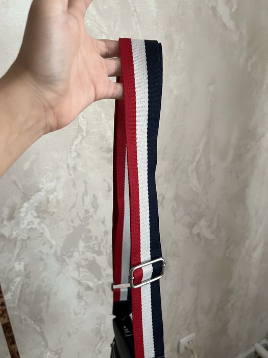 Барсетка Tommy Hilfiger