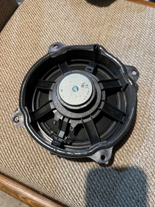 Високоговорител заден за Fiat Idea и Lancia Musa