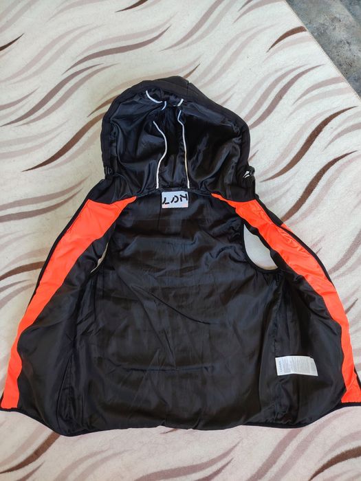 Детски елек Losan