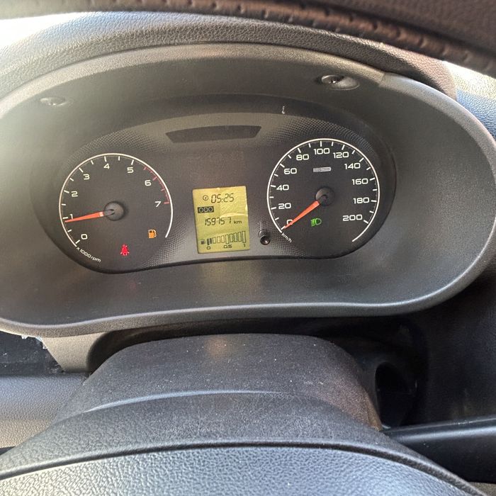 Продам гранту 2015 года