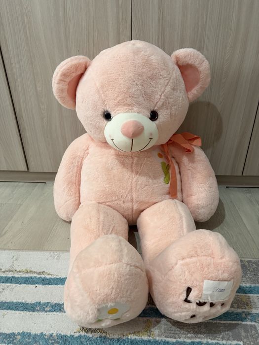 Аю ойыншық сатылады жаңа.