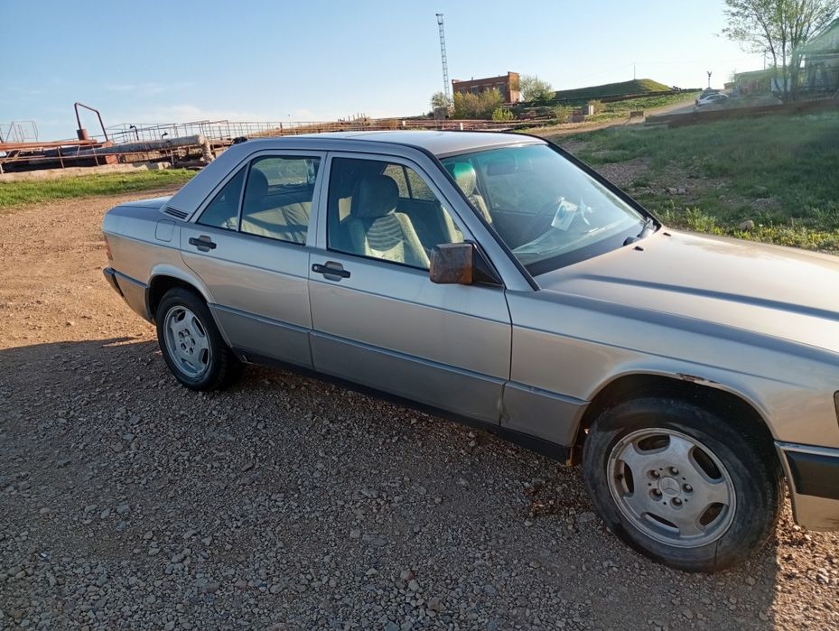 Продам Автомобиль Мерседес 190
