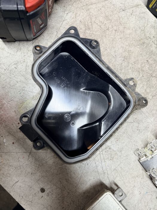 Modul adaptive smc bmw e90 droser bmw e90 e91 capac far e90