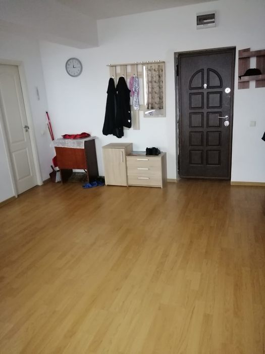 Vând apartament ilba