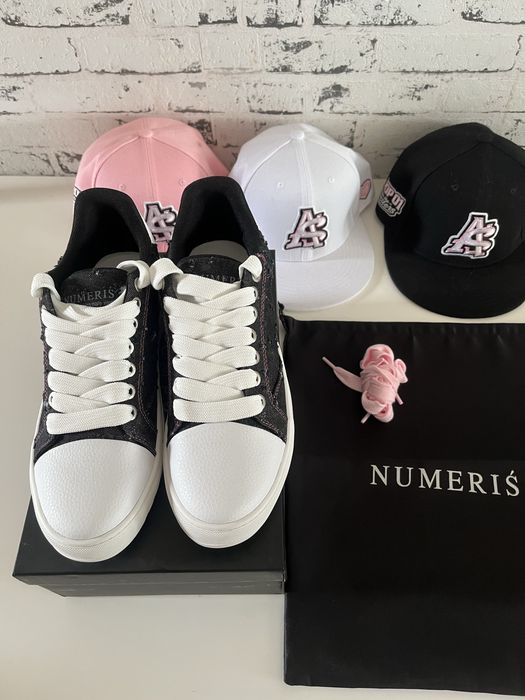 numeris sneakers marimea 43
